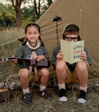 5 Free Summer Camps In The U.S.: Here’s How You Qualify