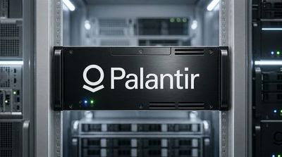Palantir and Dell Build an AI OS for the Paranoid