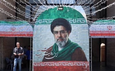 Iran’s leader and security council ‘still need to approve’ peace deal with US
