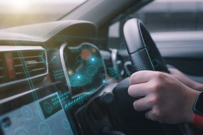 Police Are Tracking Telematics Data — How to Disable Your Car’s Spy Device Without Breaking the Law