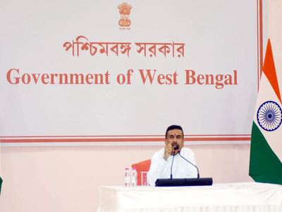 Bengal asks districts to build ‘holding centres’ for illegal foreigners as anti-infiltration drive gathers pace