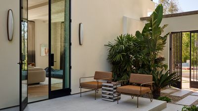 4 Exterior Paint Trends for 2026 You Should Really Know About Before Even Picking Up a Paintbrush This Summer