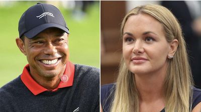 From Rehab to Recovery: How Vanessa Trump and Tiger Woods Flipped the Script After a Year of Tumultuous Scandals