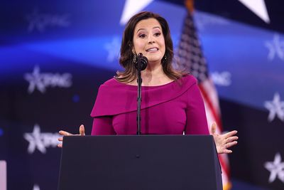 Who Is Elise Stefanik? Trump's Fiercest Israel Defender in Congress Now Tipped to Lead America's Entire Spy Network