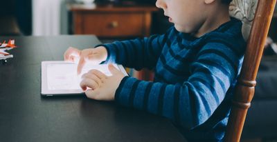 Surgeon General Issues New Advisory Warning of Screen Time Risks for Children and Teens