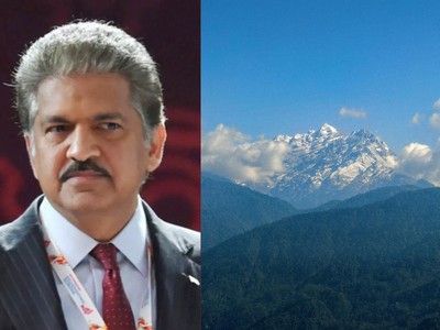 Anand Mahindra warns tourists not to visit this Indian state if they have habit of throwing trash on roads: 'Don’t even think...'