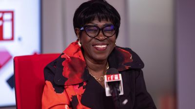 'Francophonie of the people': Juliana Lumumba's vision for the French-speaking world
