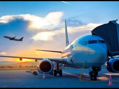 Traffic at Delhi Airport unaffected by Iran war, GMR bets on long-term aviation growth