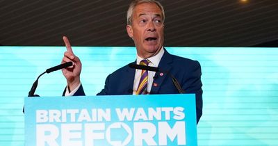 Labour to win key by-election as far-right party splits Reform vote, poll predicts