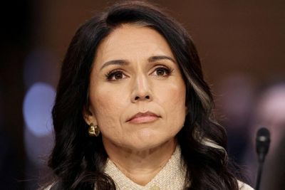 Tulsi Gabbard’s resistance to foreign wars amid Trump’s aggression was her undoing
