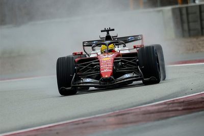 Why wet Canadian GP will be "the perfect storm" for F1