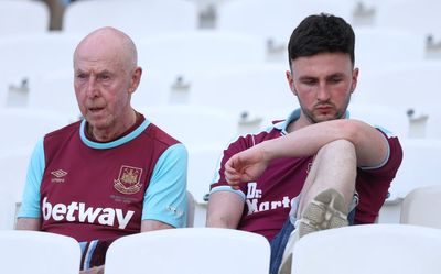 West Ham vs Leeds LIVE: Premier League result, latest updates and fan reaction