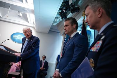What really happened? Troops and intelligence reports suggest service member deaths in Iran were preventable