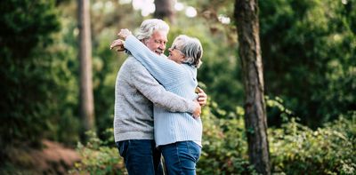 Baby boomers embrace a freer sexuality, but ageist norms persist