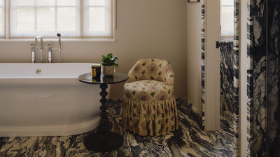 5 Ensuite Bathroom Mistakes Experts See All the Time — Avoid These to Make Your Small Space Feel Luxe and Considered
