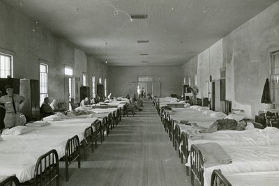 How state laws can stymie research into your ancestors' psychiatric records