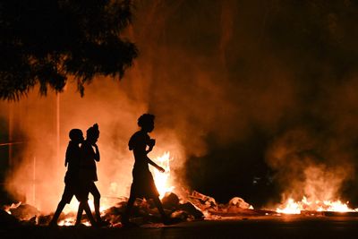 Trump's next phony war: Cuba, beware