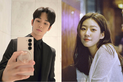 YouTuber Faces Arrest for Smearing Kim Soo-Hyun With AI-Generated 'Evidence' in Kim Sae-Ron Case