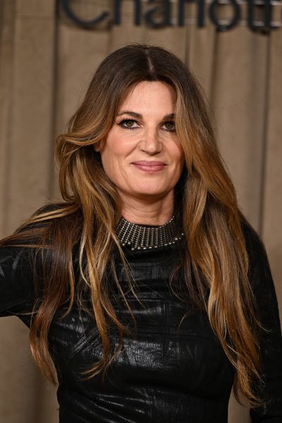Jemima Goldsmith puts sprawling west London mansion on the market for £6.5 million