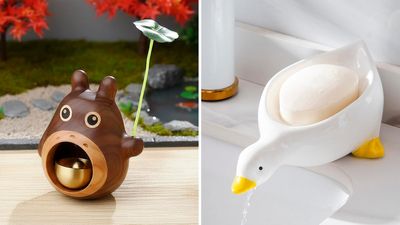 65 cheerful, cheap things that are so freakin' clever