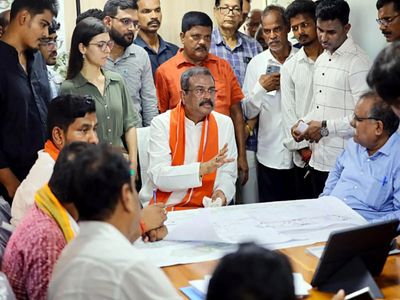 IIT-Madras, Kanpur to assist CBSE in addressing post-result portal issues: Dharmendra Pradhan