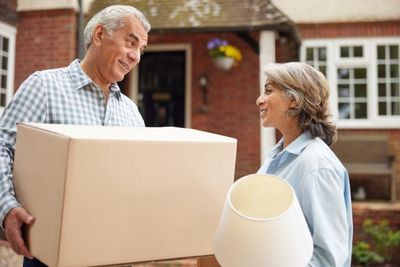 What Should Seniors Keep In Mind When They Consider Downsizing?