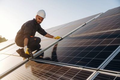 Why Your Solar Panels Might Invalidate Your Home Insurance Policy