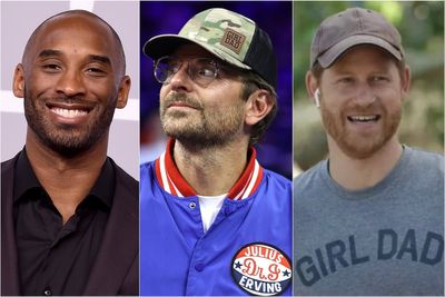 ‘Girl dad’ has become a badge of honor for fathers — and the manosphere hates it