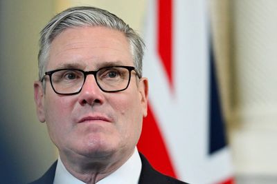 Starmer: Right to review sentencing which saw teenage rapists spared prison