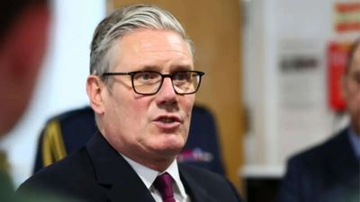 UEFA Champions League final: Keir Starmer urges UK broadcaster to air Arsenal vs PSG clash for free