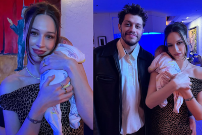 Pete Davidson Net Worth in 2026 Amid Elsie Hewitt's Explosive Claims About Solo Parenting After Split