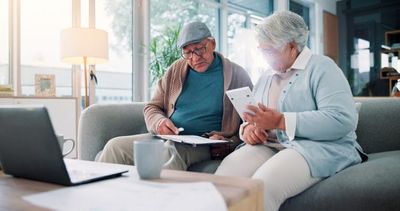 5 Retirement Costs Financial Advisors Say Still Blindside Americans Over 60