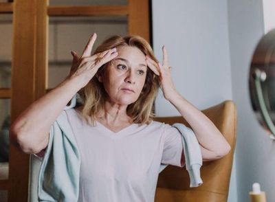 Attachment Anxiety in Midlife: Why Some Women Feel More Insecure in Their 40s and How to Heal