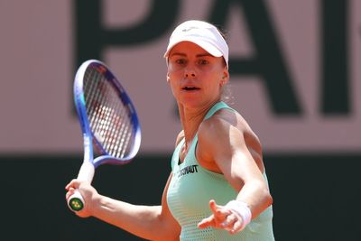 French Open starts amid a grueling heat wave in Paris - here’s how hot it’ll get