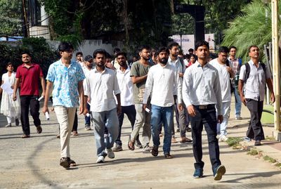 Nearly 5.49 lakh candidates appeared in civil services preliminary exam: UPSC