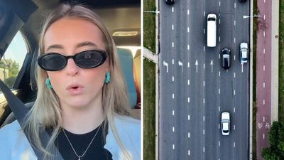 ‘What Do You Mean?’: Woman Drives Car With Florida SunPass In Peach Pass Lane. Then She Gets A Rude Awakening