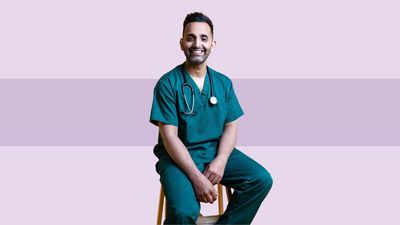Dr Amir Khan reveals the underrated nut that ‘stands heads and shoulders’ above the rest for its health benefits
