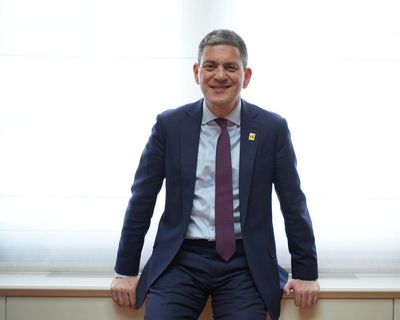 David Miliband: Europe and US need ‘separate bedrooms’ but not divorce