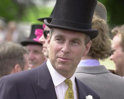 Andrew Mountbatten-Windsor faces police investigation into ‘alleged inappropriate behaviour at Royal Ascot’