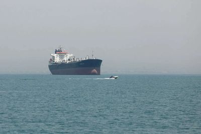Strait of Hormuz to reopen after Muslim Eid holiday ends? Check big updates on U.S.-Iran peace deal