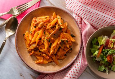 5 new ways to enjoy cottage cheese