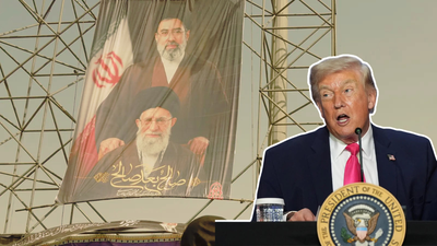 Mission Unaccomplished: Trump’s Gulf gamble runs aground as Iran survives American assault
