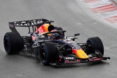 McLaren: Pirelli F1 tests will help Ferrari, Red Bull for rainy Canadian GP
