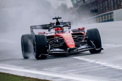 Pirelli F1 tests boost Ferrari, Red Bull for rainy Canadian GP – McLaren