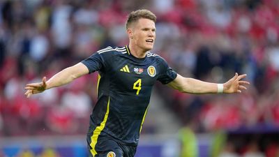 ‘Every time I saw Manchester United play, Scott McTominay stood out. I was surprised they allowed him to go’ Gary McAllister on a decision the Red Devils got wrong