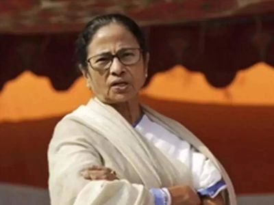 Mamata says INDIA bloc likely to meet in early June, vows opposition fight; BJP hits back