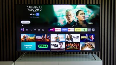 Amazon Ember QLED review: Future Black Friday bargain