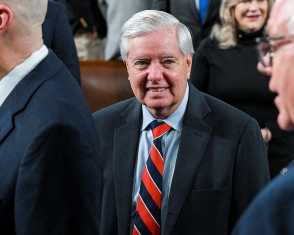 Republican hawks warn of ‘disastrous mistake’ as Trump nears deal with Iran