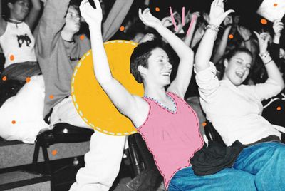 The kindness of strangers: I was a broke youth radio host who couldn’t afford a Beck ticket – then a listener called in