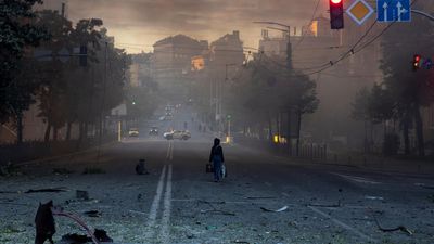 European leaders condemn Russia's deadly ballistic missile attack on Ukraine